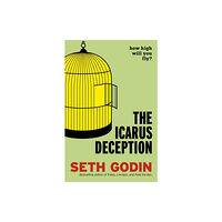 Penguin books ltd The Icarus Deception (häftad, eng)