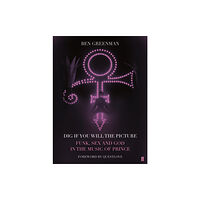 Faber & Faber Dig If You Will The Picture (inbunden, eng)