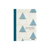 Taylor & francis ltd Sustainable Fashion and Textiles (häftad, eng)