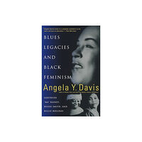 Random House USA Inc Blues Legacies And Black Feminism (häftad, eng)
