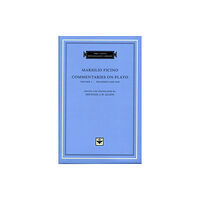 Harvard university press Commentaries on Plato, Volume 1: Phaedrus and Ion (inbunden, eng)