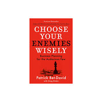 Penguin Putnam Inc Choose Your Enemies Wisely (inbunden, eng)