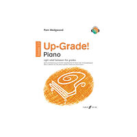 Faber Music Ltd Piano (häftad, eng)