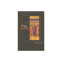Princeton University Press Jesus in the Talmud (häftad, eng)