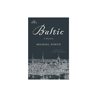 Harvard university press The Baltic (häftad, eng)