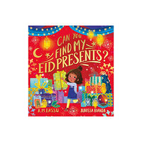 Scholastic Can You Find My Eid Presents? (häftad, eng)