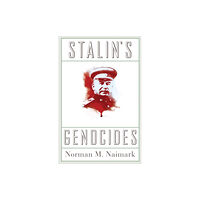 Princeton University Press Stalin's Genocides (häftad, eng)