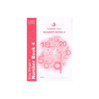 Schofield & Sims Ltd Number Book 4 (häftad, eng)