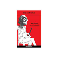 Princeton University Press Karl Marx (häftad, eng)