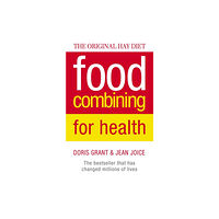 HarperCollins Publishers Food Combining for Health (häftad, eng)