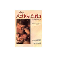 HarperCollins Publishers New Active Birth (häftad, eng)