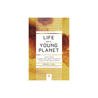 Princeton University Press Life on a Young Planet (häftad, eng)
