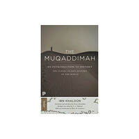 Princeton University Press The Muqaddimah (häftad, eng)