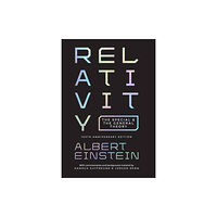 Princeton University Press Relativity (inbunden, eng)
