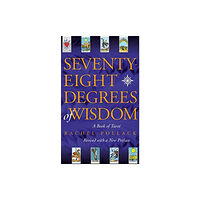 HarperCollins Publishers Seventy Eight Degrees of Wisdom (häftad, eng)