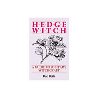 Robert Hale Ltd Hedge Witch (häftad, eng)