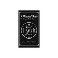The Crowood Press Ltd Witches' Bible (häftad, eng)