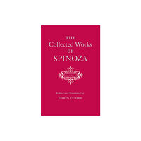 Princeton University Press The Collected Works of Spinoza, Volume II (inbunden, eng)