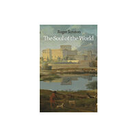 Princeton University Press The Soul of the World (häftad, eng)