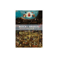 Princeton University Press Bosch and Bruegel (inbunden, eng)