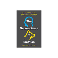 Princeton University Press The Neuroscience of Emotion (inbunden, eng)