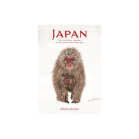 Princeton University Press Japan (häftad, eng)
