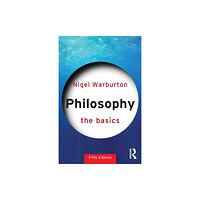 Taylor & francis ltd Philosophy (häftad, eng)
