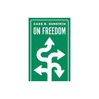 Princeton University Press On Freedom (inbunden, eng)