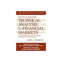 Pearson Professional Education Study Guide to Technical Analysis of the Financial Markets (häftad, eng)