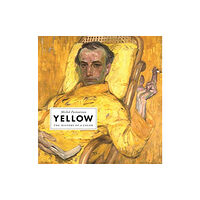 Princeton University Press Yellow (inbunden, eng)