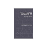 Princeton University Press Philosophy of Mathematics (häftad, eng)