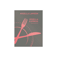 Vintage Publishing Nigella Express (inbunden, eng)