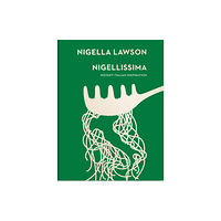 Vintage Publishing Nigellissima (inbunden, eng)