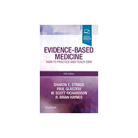 Elsevier Health Sciences Evidence-Based Medicine (häftad, eng)