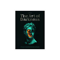 Quarto Publishing Plc Art of Darkness (inbunden, eng)