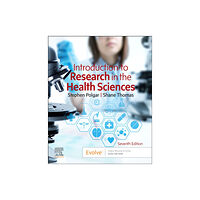 Elsevier Health Sciences Introduction to Research in the Health Sciences (häftad, eng)