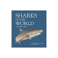 Princeton University Press Sharks of the World (inbunden, eng)