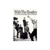 OMNIBUS PRESS With the "Beatles": Historic Photographs of Dezo Hoffman (häftad, eng)