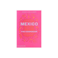 Phaidon Press Ltd Mexico (inbunden, eng)
