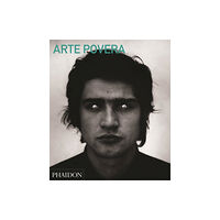 Phaidon Press Ltd Arte Povera (häftad, eng)