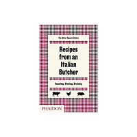Phaidon Press Ltd Recipes from an Italian Butcher (inbunden, eng)