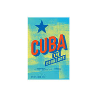 Phaidon Press Ltd Cuba (inbunden, eng)