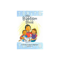 CHURCH HOUSE PUBLISHING My Baptism Book (paperback) (häftad, eng)
