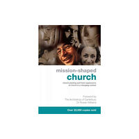 CHURCH HOUSE PUBLISHING Mission-Shaped Church (häftad, eng)