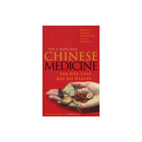 Ebury Publishing Chinese Medicine (häftad, eng)