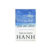 Ebury Publishing Breathe! You Are Alive (häftad, eng)