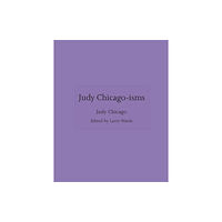 Princeton University Press Judy Chicago-isms (inbunden, eng)