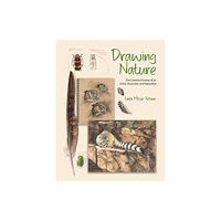 Princeton University Press Drawing Nature (inbunden, eng)