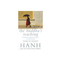 Ebury Publishing The Heart Of Buddha's Teaching (häftad, eng)