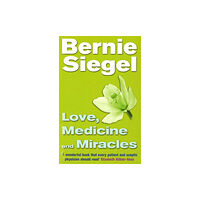 Ebury Publishing Love, Medicine And Miracles (häftad, eng)